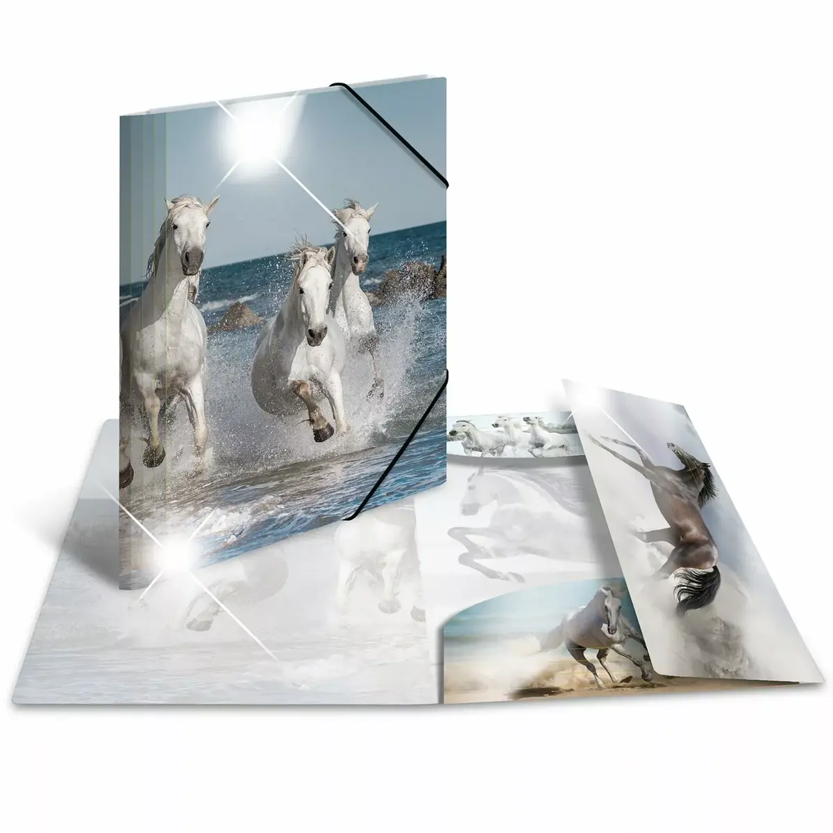 Conventional file folder HERMA 19329 Photo 3