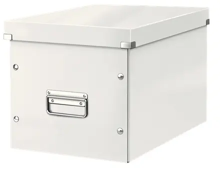 Leitz Click & Store WOW Cube