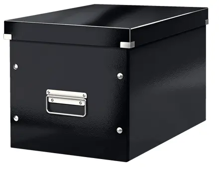 Leitz Click & Store WOW Cube