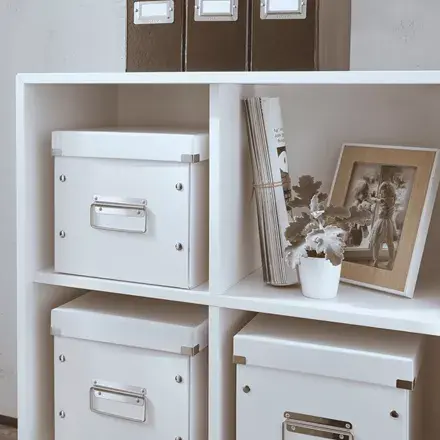 Storage box Leitz Click & Store WOW Photo 2