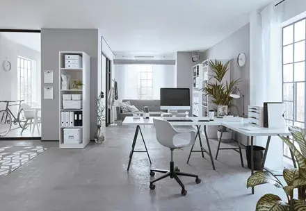 Uzglabāšanas kaste Leitz Click & Store WOW Photo 3