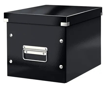 Leitz Click & Store WOW Cube