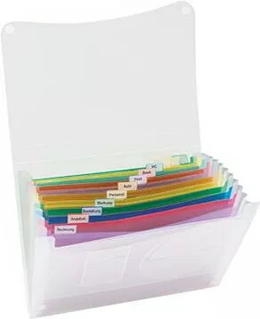 Document Folders