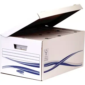 Коробка для хранения документов Fellowes 4460502
