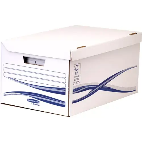 Коробка для хранения документов Fellowes 4460502 Photo 2