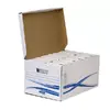 File storage box Fellowes 4460504 Photo 2