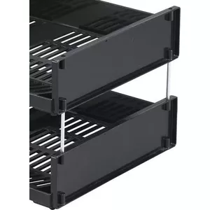 Galda papīru turētājs Durable 1700132001