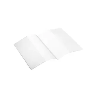 Envelope Transparent Durable 214019