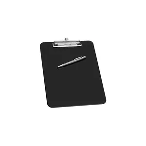 Clipboard A4 WEDO Wedo Clipboard A4 with Pen Holder and Suspension Eyelet