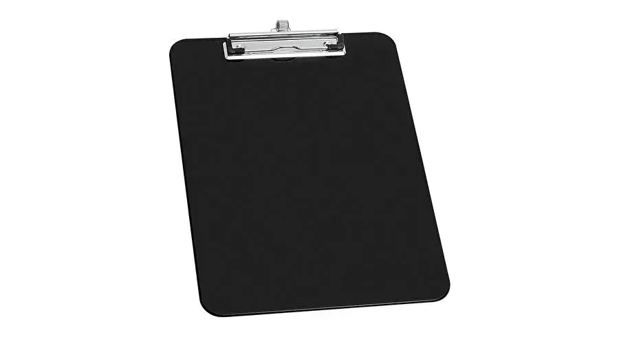 Clipboard A4 WEDO Wedo Clipboard A4 with Pen Holder Photo 3