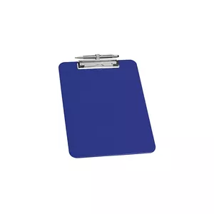Clipboard A4 WEDO Wedo Clipboard A4 with Pen Holder and Suspension Eyelet