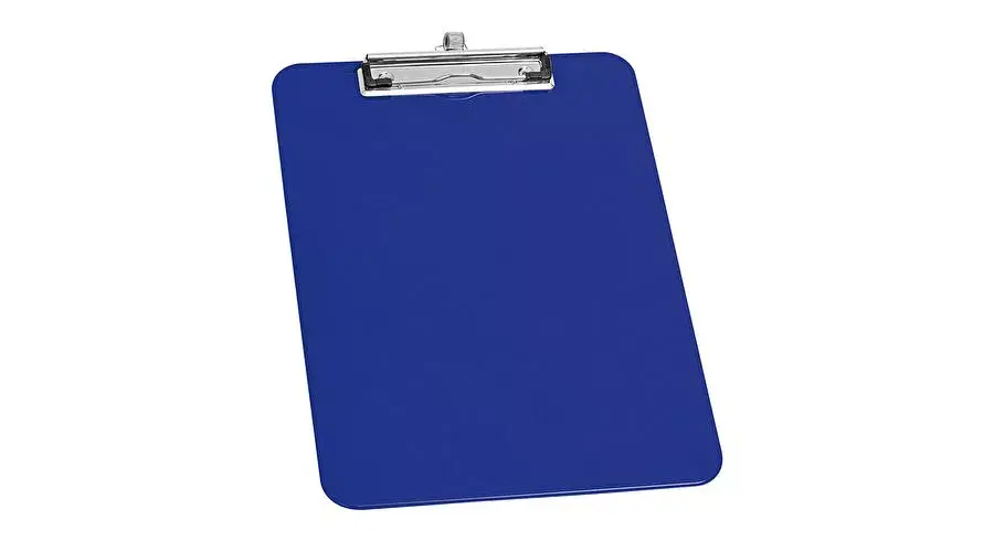 Klipsis A4 WEDO Wedo Clipboard A4 Photo 3