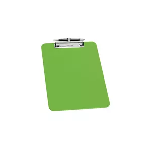 Clipboard A4 WEDO Wedo Clipboard A4 with Pen Holder and Suspension Eyelet