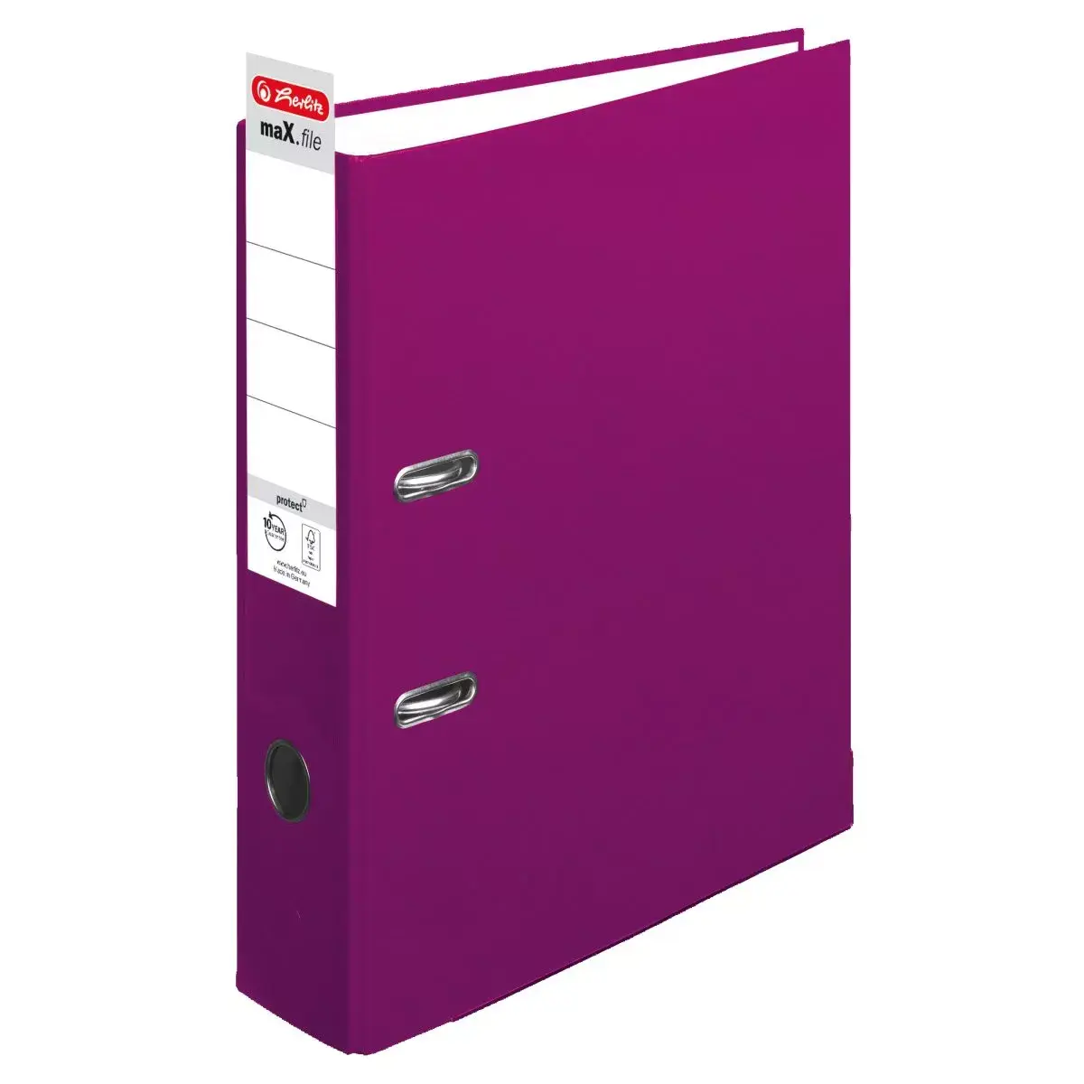 Herlitz maX.file A4 mapes Photo 2