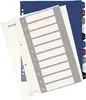 Tab index Leitz 12370000 Photo 4