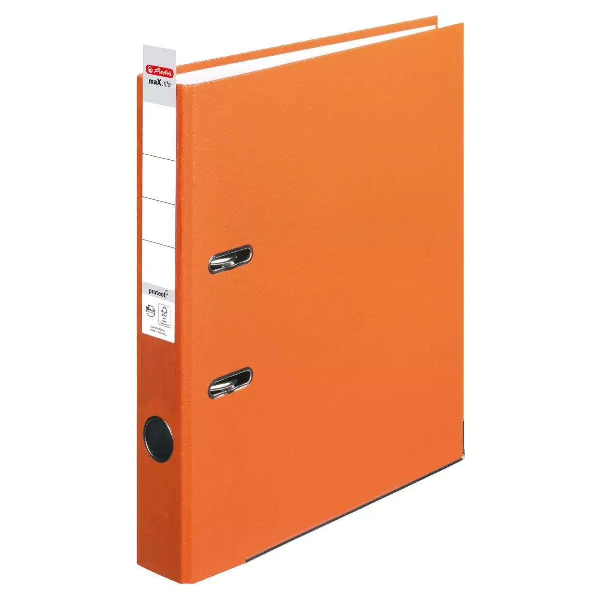 Herlitz maX.file ring binder A4 Photo 2
