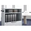 Plastmasas atvilktņu vienība Durable Varicolor 3 Photo 8