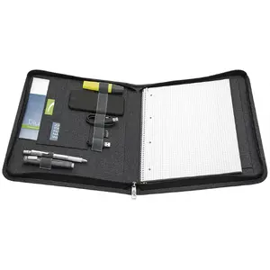 Personal Organizer WEDO 58 351412 Polyester Grey