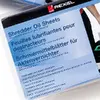 Shredder Oil Sheets Rexel 2101949 Photo 7