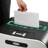 Масляные листы для шредера Rexel Photo 6