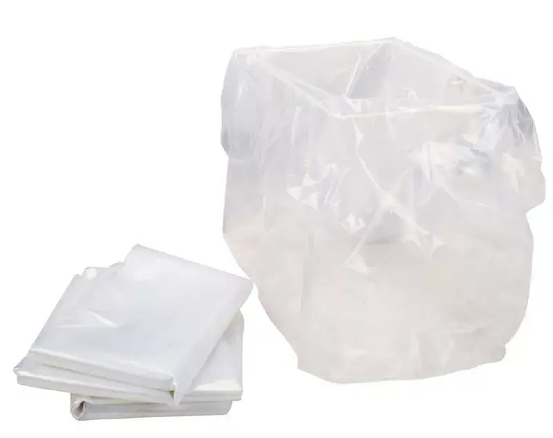 Plastmasas maisiņš HSM 1513995100 Photo 2