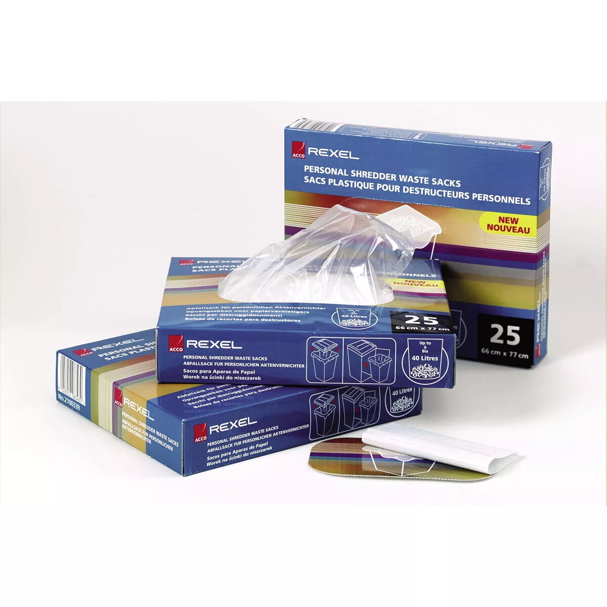 Vacuum Cleaner Consumables