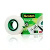 3M Scotch 8101933 прозрачная лента 19 мм × 33 м Photo 2