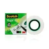 3M Scotch 8101933 прозрачная лента 19 мм × 33 м Photo 3