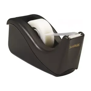 Lentes dozators 3M C60-BK Melns