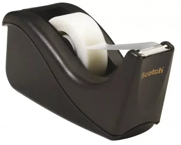 Lentes dozators 3M C60-BK Photo 2