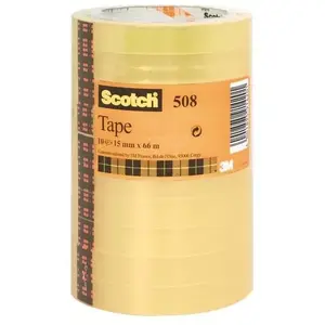 Канцелярский скотч 3M 5081566