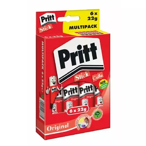 Pritt 1445028 канцелярский клей Клей-карандаш