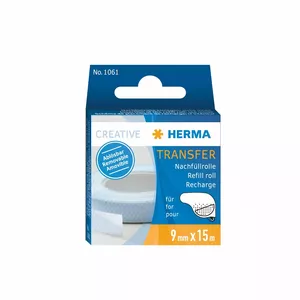 Pārejas papildinājums noņemams HERMA 1061