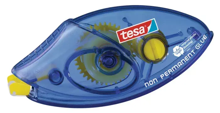 Корректирующая лента Tesa 59190 Photo 2