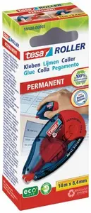 Диспенсер для клейкой ленты Tesa Roller модель 59100-5-5