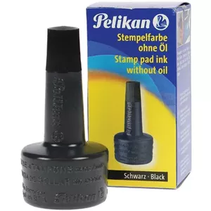 Штамповочная краска Pelikan Stamping Ink 4K