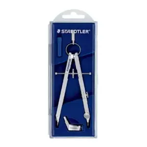 Точилка для карандашей Staedtler Mars comfort 551 Grey