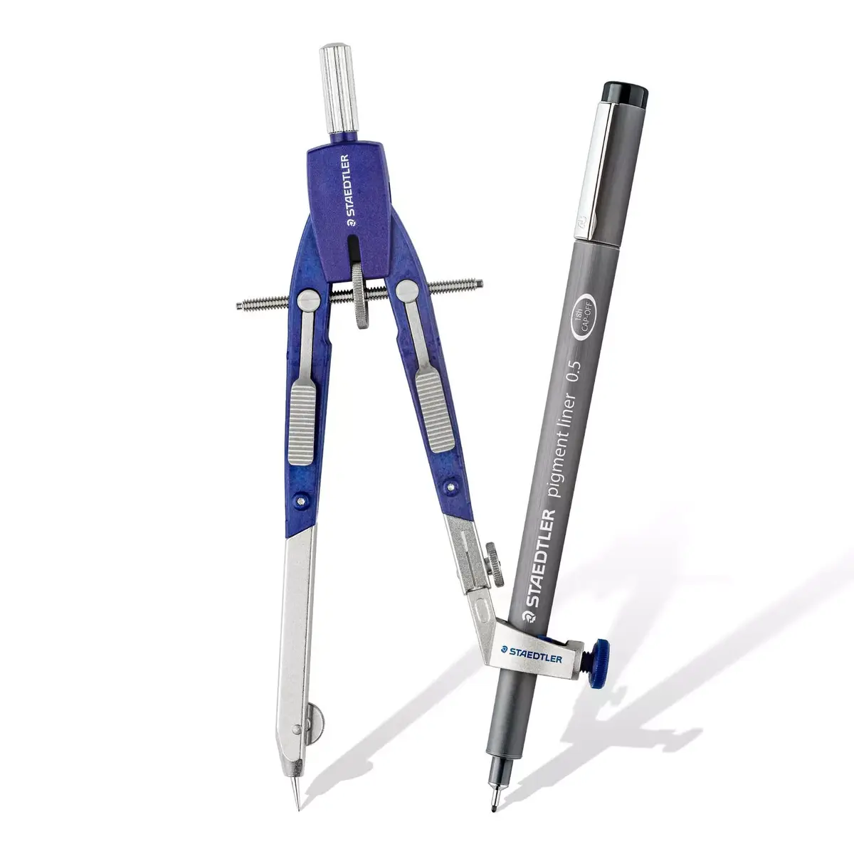 Zīmulis Staedtler Mars 552 Photo 6