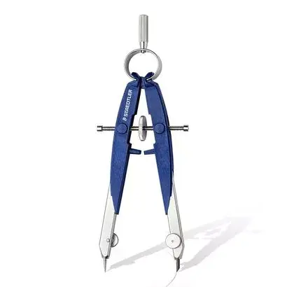 Kompass Staedtler Mars comfort 556 Photo 2