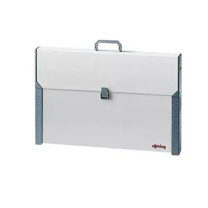 Folder Rotring S0232980 Grey White