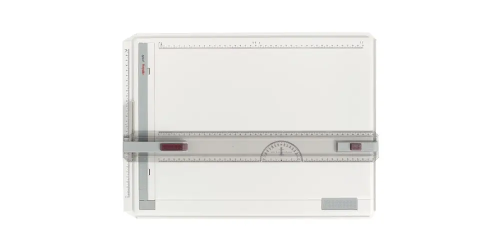 Zīmēšanas dēlis Rotring Profil A3, S0213750