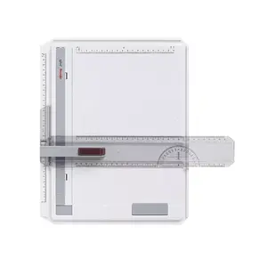 Drawing Board Rotring S0232430 A4 210x297 mm Grey White