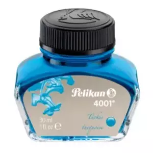 Заправка для ручки Pelikan 311894 Турquoise