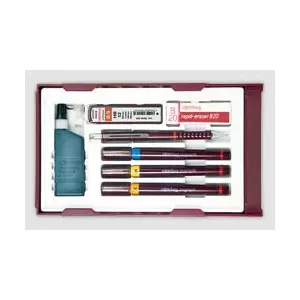 Финелинер Rotring College Set S0699380