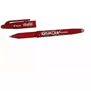 Zīmulis Stick Pilot BL-FR7 Sarkans