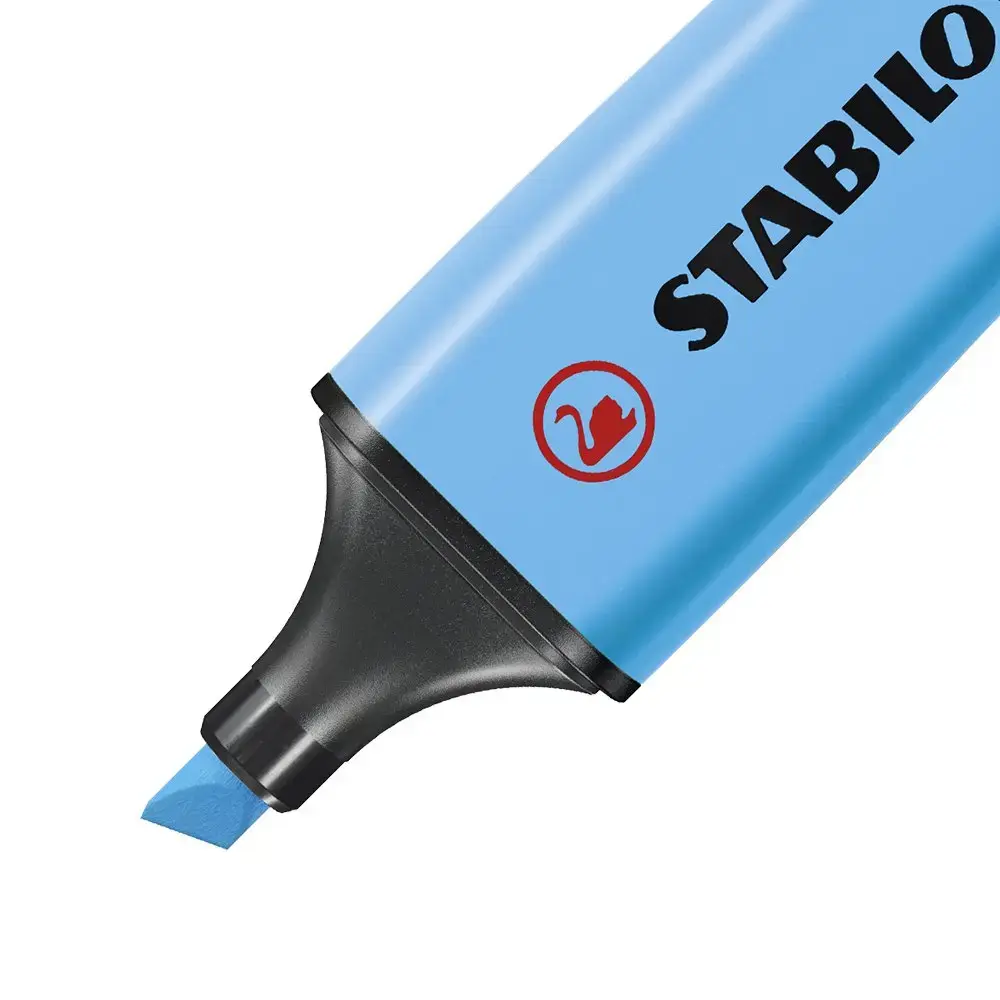 STABILO BOSS ORIGINAL marker 70/31 Photo 3