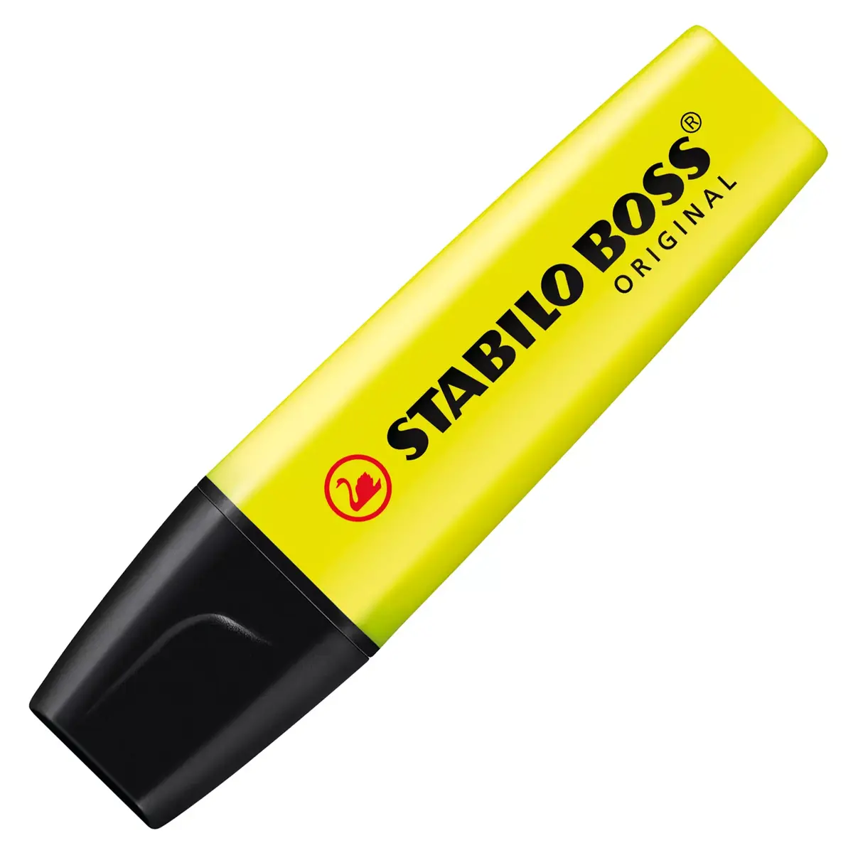 Stabilo BOSS ORIGINAL highlighter set 8 pcs Photo 2