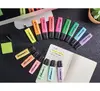 Stabilo BOSS ORIGINAL highlighter set 8 pcs Photo 6
