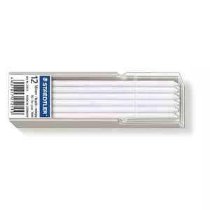 Marker refill Staedtler Lumocolor 218 White 12 pcs