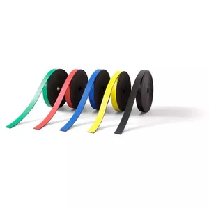 Magnetic Ribbon Nobo 1901108 Blue 5mm x 2m